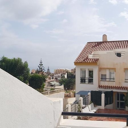 Del Parque Flats Meseta Swimmingpool Lejlighed Torremolinos Eksteriør billede