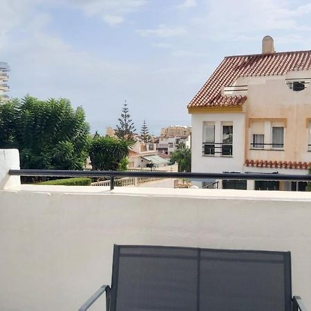 Del Parque Flats Meseta Swimmingpool Lejlighed Torremolinos Eksteriør billede